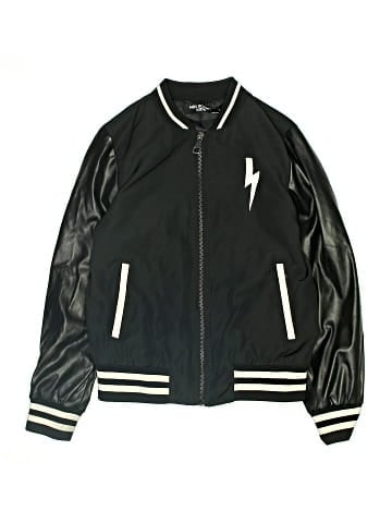 Neil Barrett Track Jacket (view 1)