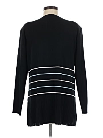 misook Long Sleeve Top (view 2)