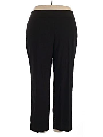 Roz & Ali Active Pants (view 1)