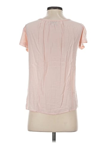 Saturday Sunday Short Sleeve Top (view 2)