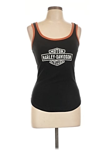 Harley Davidson Tank Top (view 1)