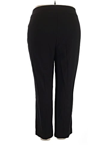 Roz & Ali Active Pants (view 2)