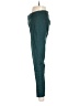 Lila Ryan 100% Tencel Solid Teal Casual Pants Size 4 (petite) - photo 5