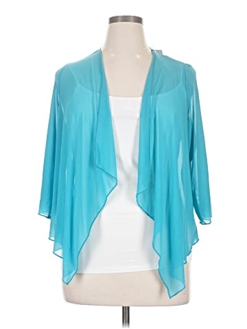 Connected Apparel Kimono (view 1)