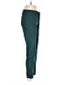 Lila Ryan 100% Tencel Solid Teal Casual Pants Size 4 (petite) - photo 4