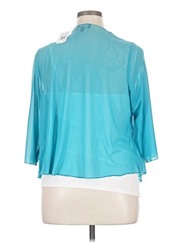 Connected Apparel Kimono (view 2)