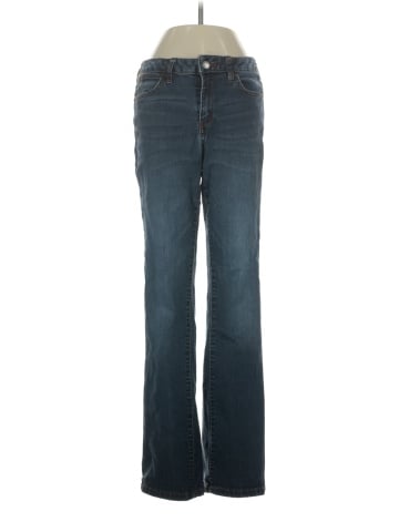 Jennifer Lopez Jeans (view 1)