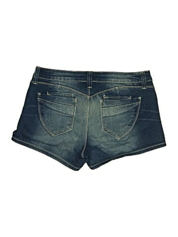 Cello Jeans Denim Shorts (view 2)