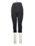 Gap Fit Black Active Pants Size Lg Maternity - photo 2