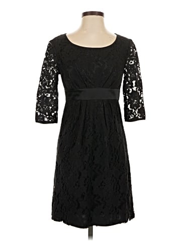 Adrianna Papell Cocktail Dress (view 1)