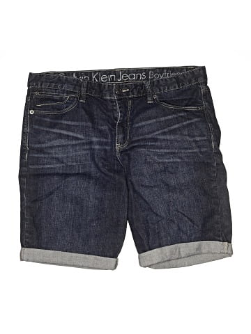 CALVIN KLEIN JEANS Denim Shorts (view 1)