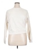 Fabletics Ivory Turtleneck Sweater Size XL - photo 1