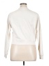 Fabletics Ivory Turtleneck Sweater Size XL - photo 2