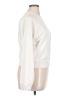 Fabletics Ivory Turtleneck Sweater Size XL - photo 4