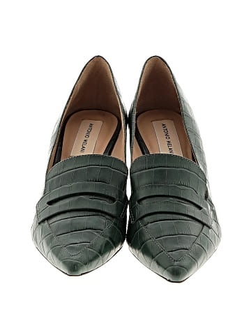 Antonio Melani Heels (view 2)