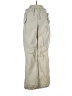 Bershka Tan Casual Pants Size XS - photo 1
