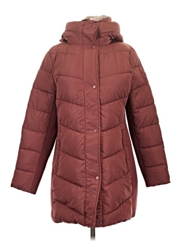 Andrew Marc Coat (view 1)