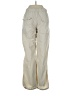 Bershka Tan Casual Pants Size XS - photo 2