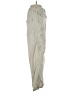 Bershka Tan Casual Pants Size XS - photo 4