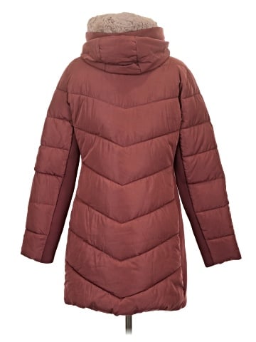Andrew Marc Coat (view 2)