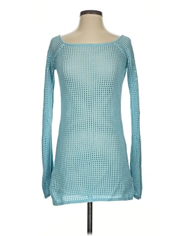 LA Hearts Pullover Sweater (view 1)