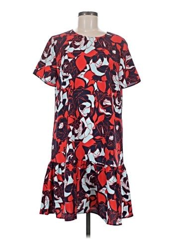 Halogen Casual Dress (view 1)