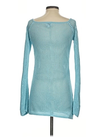 LA Hearts Pullover Sweater (view 2)