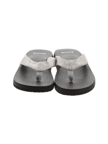 Sanuk Flip Flops (view 2)