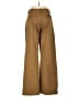 Lee Brown Casual Pants Size 4M - photo 2