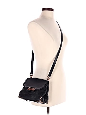 Alexander Wang Leather Crossbody Bag (view 2)