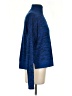 Rag & Bone Blue Pullover Sweater Size XS - photo 4