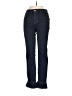 J Brand Chevron-herringbone Blue Jeans Size 24 waist - photo 1