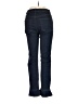 J Brand Chevron-herringbone Blue Jeans Size 24 waist - photo 2