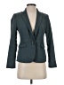 Ann Taylor Teal Blazer Size 2 Petite - photo 1