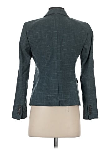 Ann Taylor Blazer (view 2)