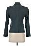 Ann Taylor Teal Blazer Size 2 Petite - photo 2