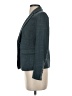 Ann Taylor Teal Blazer Size 2 Petite - photo 5