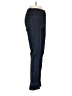 J Brand Chevron-herringbone Blue Jeans Size 24 waist - photo 4