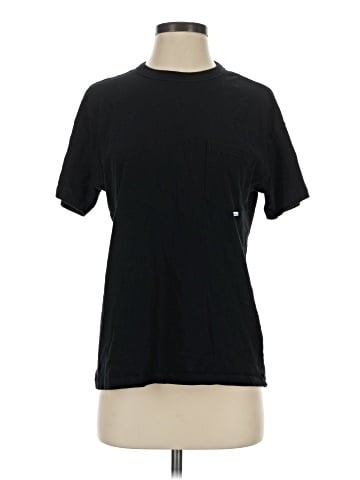 Alexander Wang Short Sleeve Turtleneck (view 1)