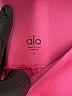 Alo Pink Yoga Pants Size S - photo 7