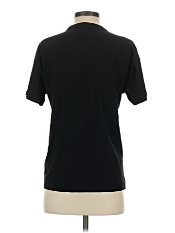 Alexander Wang Short Sleeve Turtleneck (view 2)