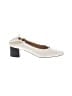 Everlane Ivory Heels Size 10 1/2 - photo 1
