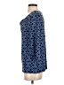 Madison Blue 3/4 Sleeve Top Size S - photo 5