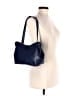 Mansur Gavriel Blue Shoulder Bag One size - photo 2