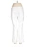 Theory Ivory Jeans Size 12 - photo 2
