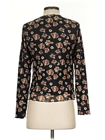 Harper Long Sleeve Blouse (view 2)
