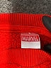 Marvel Graphic Red Pullover Sweater Size M (estimated) - photo 7