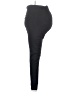 H&M Mama Solid Black Active Pants Size L - photo 4