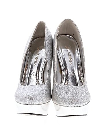 Lasonia Heels (view 2)