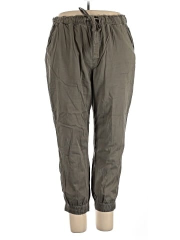 Knox Rose Casual Pants (view 1)